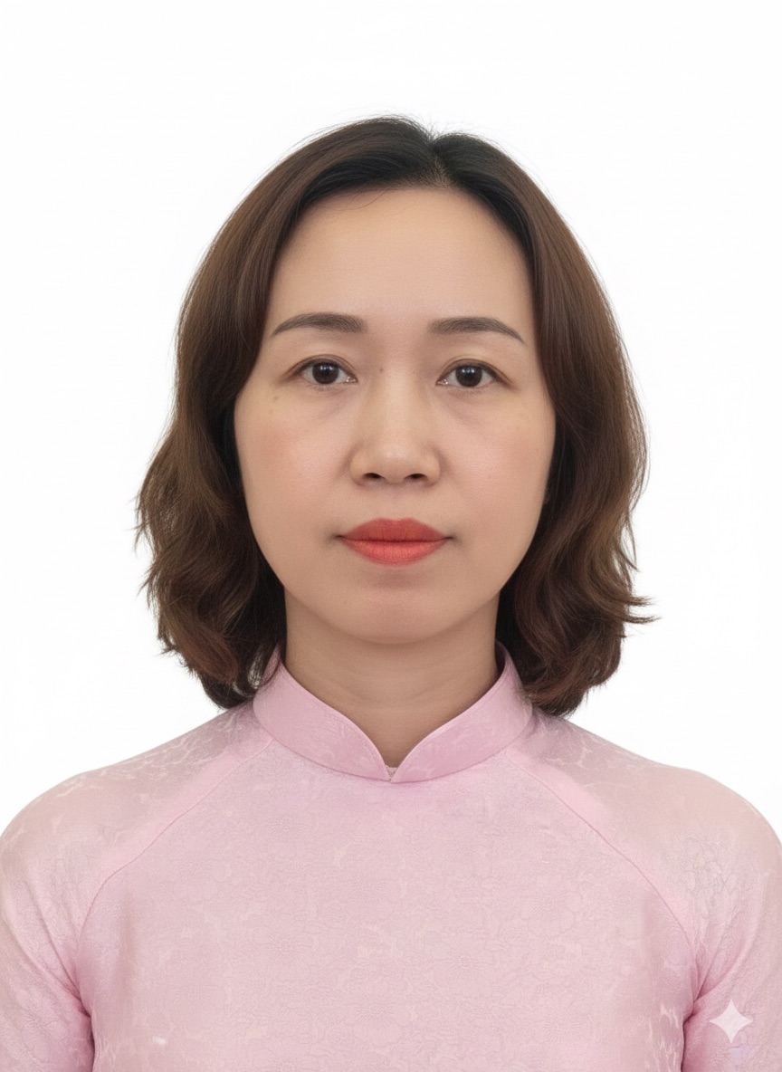 Hồ Thị Thùy Dung
